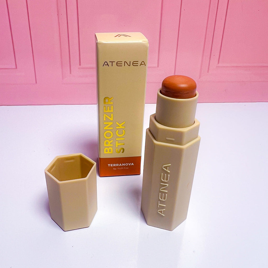 BRONZER EN BARRA ATENEA