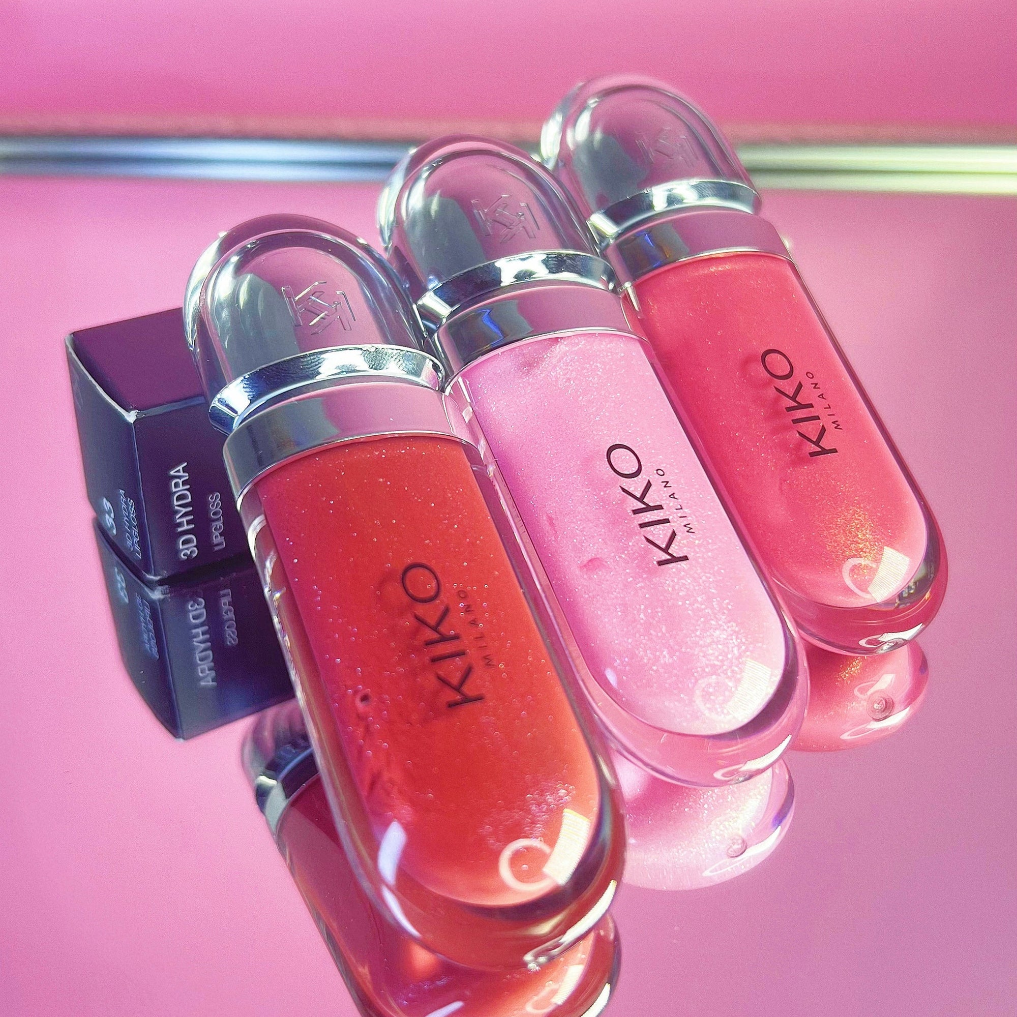 LABIALES KIKO
