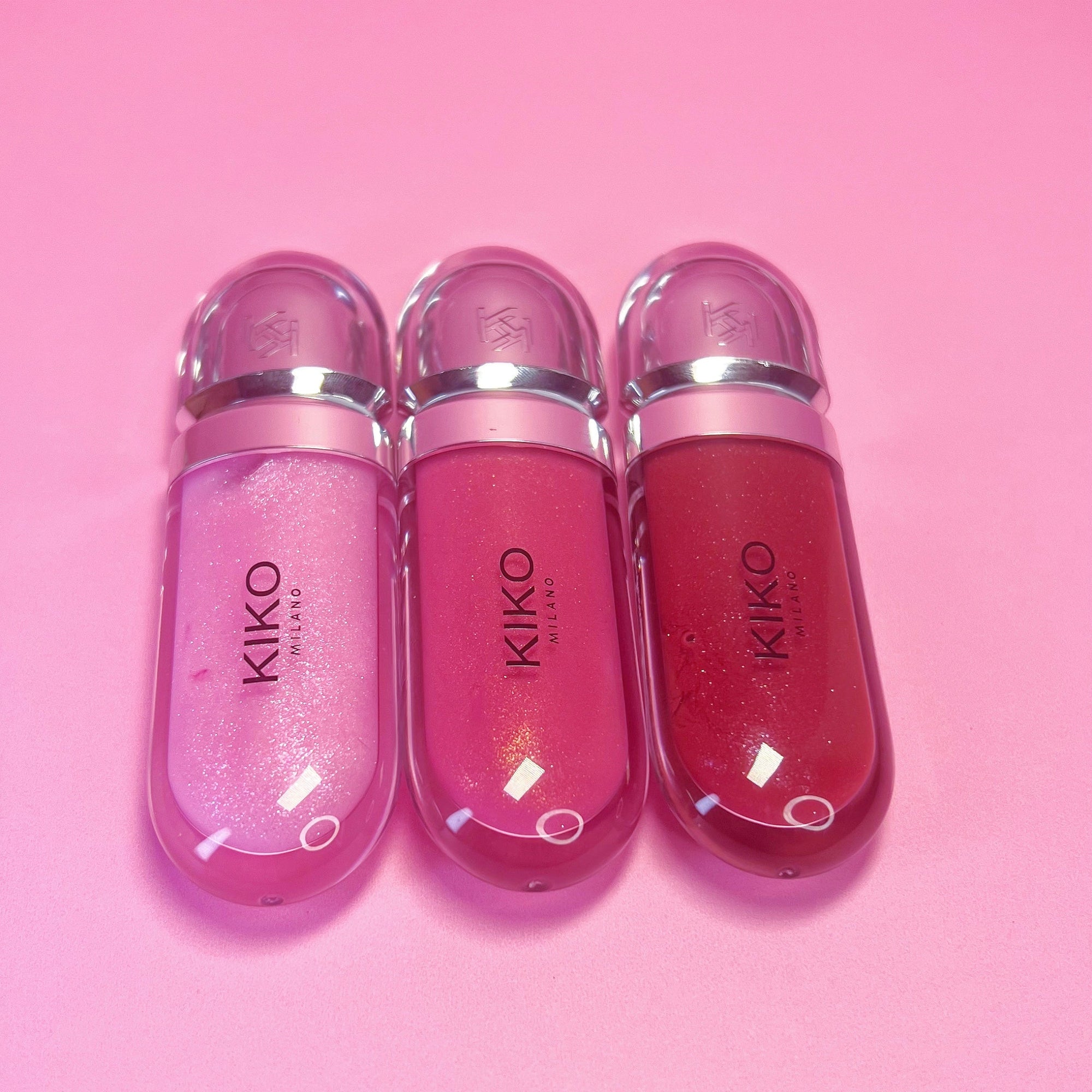 LABIALES KIKO