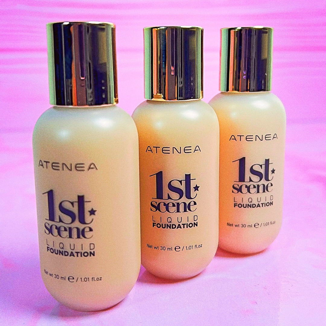 MINI BASE ATENEA 30ML