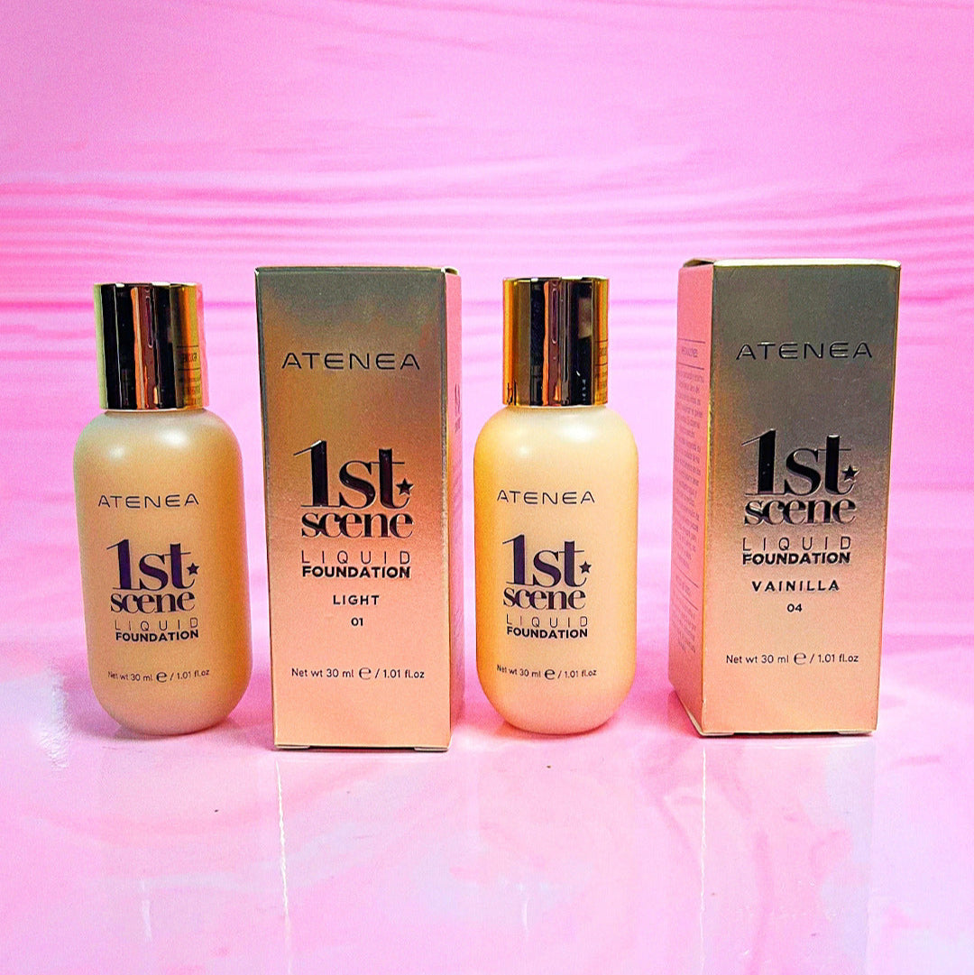 MINI BASE ATENEA 30ML