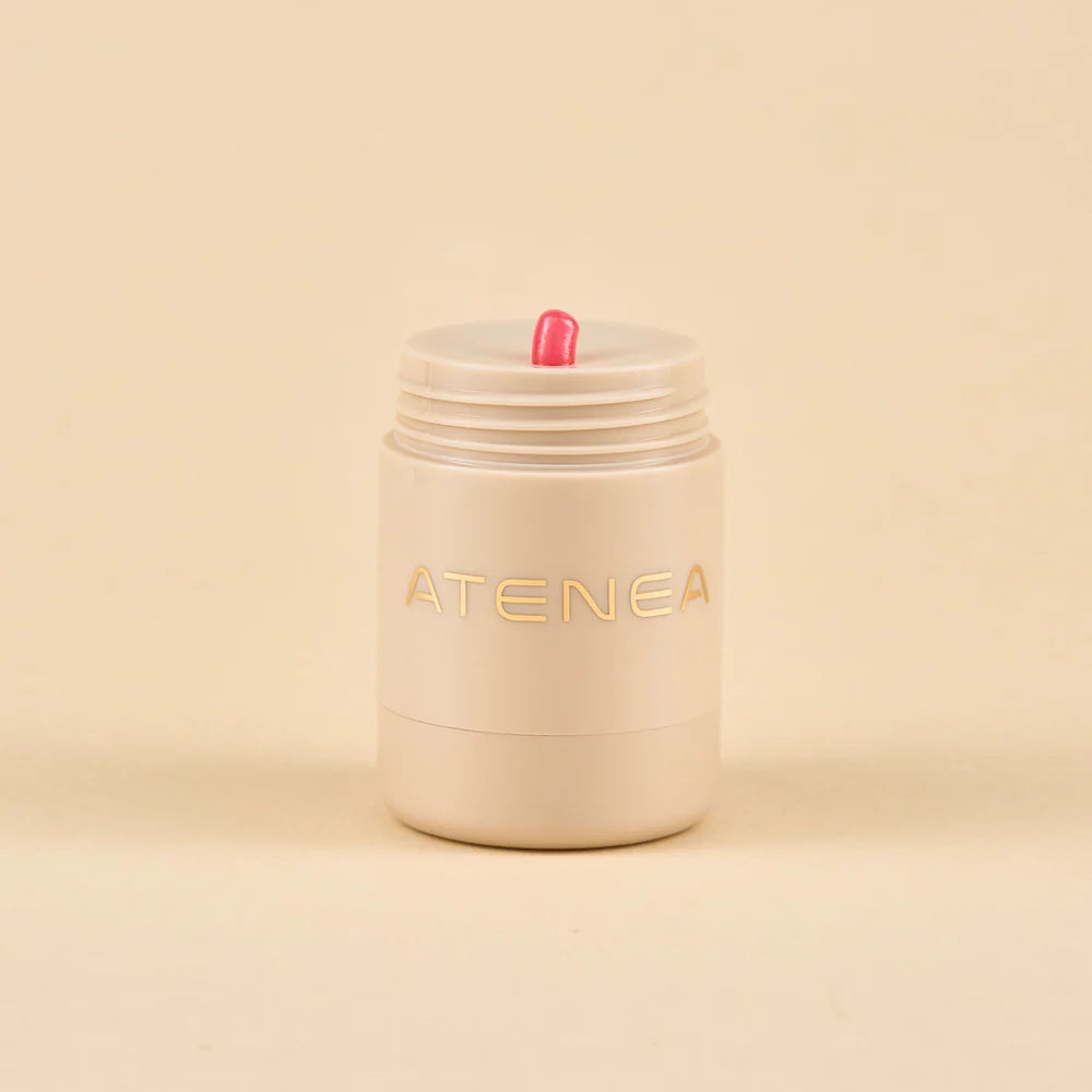 LIP BALM MASK ATENEA